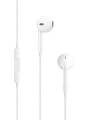 Оригинальные наушники гарнитура Apple Earpods MD827FE/A для iPhone / iPad