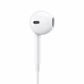 Оригинальные наушники гарнитура Apple Earpods MD827FE/A для iPhone / iPad