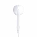 Оригинальные наушники гарнитура Apple Earpods MD827FE/A для iPhone / iPad