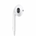 Оригинальные наушники гарнитура Apple Earpods MD827FE/A для iPhone / iPad