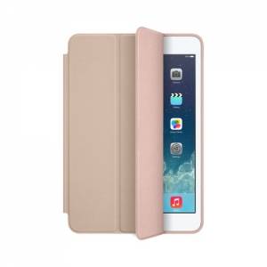 Купить чехол в стиле Apple Smart Case для iPad mini 4 (Biege)