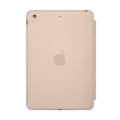 Чехол в стиле Apple Smart Case для iPad mini 4 (Biege)