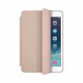 Чехол в стиле Apple Smart Case для iPad mini 4 (Biege)