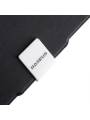 Кожаный чехол для iPad Air / iPad 2017 Baseus Carta case с подставкой (черный)
