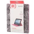 Чехол с подставкой Speck для iPad 2/3/4 цветы SPK-A1221