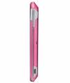 Противоударный чехол для iPad mini Pelican ProGear Light magenta