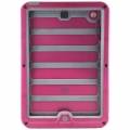 Противоударный чехол для iPad mini Pelican ProGear Light magenta