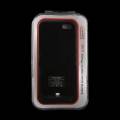 Чехол аккумулятор для iPhone 5/5S емкость 3200 mAh (черный)