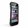 Алюминиевый бампер для iPhone 6 DRACO 6 Meteor Black (Черный) DR60A1-BKL