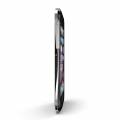 Алюминиевый бампер для iPhone 6 DRACO 6 Meteor Black (Черный) DR60A1-BKL