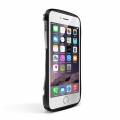 Алюминиевый бампер для iPhone 6 DRACO 6 Meteor Black (Черный) DR60A1-BKL