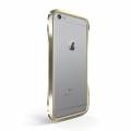 Алюминиевый бампер для iPhone 6 DRACO 6 Champagne Gold (Золотистый) DR60A1-GDL