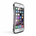 Алюминиевый бампер для iPhone 6 DRACO 6 Graphite Gray (Серый) DR60A1-GAL