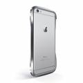 Алюминиевый бампер для iPhone 6 DRACO 6 Graphite Gray (Серый) DR60A1-GAL