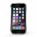 Алюминиевый бампер для iPhone 6 DRACO 6 Graphite Gray (Серый) DR60A1-GAL