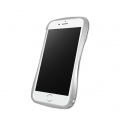 Алюминиевый бампер для iPhone 6 DRACO 6 Astro Silver (Серебристый) DR60A1-SVL