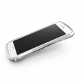 Алюминиевый бампер для iPhone 6 DRACO 6 Astro Silver (Серебристый) DR60A1-SVL