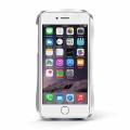 Алюминиевый бампер для iPhone 6 DRACO 6 Astro Silver (Серебристый) DR60A1-SVL