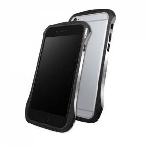 Купить алюминиевый бампер для iPhone 6 DRACO DUCATI 6 Meteor Black