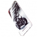 Поликарбонатный чехол для iPhone 6 DRACO DUCATI 6 P Ducati Diavel Dark (Черный) DR60DUP4-DDIA