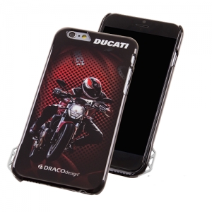 Купить поликарбонатный чехол для iPhone 6 DRACO DUCATI 6 P Ducati Monster 821