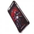 Поликарбонатный чехол для iPhone 6 DRACO DUCATI 6 P Ducati Monster 821 (Черный) DR60DUP4-D821