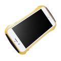 Алюминиевый бампер для iPhone 6 DRACO DUCATI 6 Champagne Gold (Золотистый) DR60DUA1-GDL