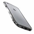 Алюминиевый бампер для iPhone 6 DRACO DUCATI 6 Graphite Gray (Серый) DR60DUA1-GAL