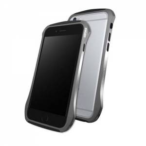 Купить алюминиевый бампер для iPhone 6 DRACO DUCATI 6 Graphite Gray