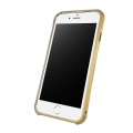 Алюминиевый бампер для iPhone 6 DRACO TIGRIS 6 Champagne Gold (Золотистый) TI60A1-GDL