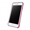 Алюминиевый бампер для iPhone 6 DRACO TIGRIS 6 Sakura Pink (Розовый) TI60A1-PKL