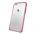 Алюминиевый бампер для iPhone 6 DRACO TIGRIS 6 Sakura Pink (Розовый) TI60A1-PKL