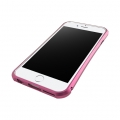 Алюминиевый бампер для iPhone 6 DRACO TIGRIS 6 Sakura Pink (Розовый) TI60A1-PKL