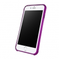 Алюминиевый бампер для iPhone 6 DRACO TIGRIS 6 Galactic Purple (Фиолетовый) TI60A1-PUL