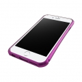 Алюминиевый бампер для iPhone 6 DRACO TIGRIS 6 Galactic Purple (Фиолетовый) TI60A1-PUL