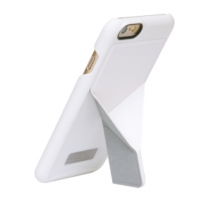 Купить чехол-подставку для iPhone 6 DRACO TIGRIS 6 shell stand case белый