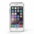 Алюминиевый бампер для iPhone 6 DRACO TIGRIS 6 Astro Silver (Серебристый) TI60A1-SVL