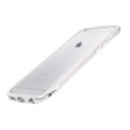 Алюминиевый бампер для iPhone 6 DRACO VENTARE 6 Astro Silver (Серебристый) DR60VEA1-SV