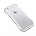 Алюминиевый бампер для iPhone 6 DRACO VENTARE 6 Astro Silver (Серебристый) DR60VEA1-SV