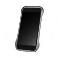 Алюминиевый бампер для iPhone 6 DRACO VENTARE 6 Graphite Gray (Серый) DR60VEA1-GA