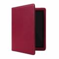 Кожаный чехол INCASE для iPad 2 / 3 / 4 purple CL60127