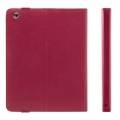 Кожаный чехол INCASE для iPad 2 / 3 / 4 purple CL60127