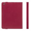 Кожаный чехол INCASE для iPad 2 / 3 / 4 purple CL60127