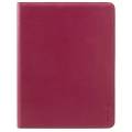 Кожаный чехол INCASE для iPad 2 / 3 / 4 purple CL60127