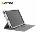 Кожаный чехол INCASE для iPad 2 / 3 / 4, Silver