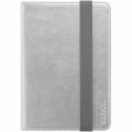 Кожаный чехол INCASE для iPad 2 / 3 / 4, Silver