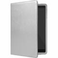 Кожаный чехол INCASE для iPad 2 / 3 / 4, Silver