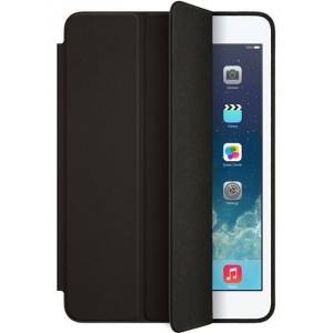 Купить оригинальный чехол в стиле Apple Smart Case для iPad mini 2/3/Retina (Black) недорого