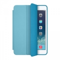 Чехол в стиле Apple Smart Case для iPad mini 2/3/Retina (Blue)