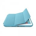 Чехол в стиле Apple Smart Case для iPad mini 2/3/Retina (Blue)